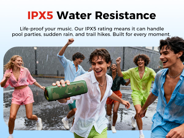 portable bluetooth speakers