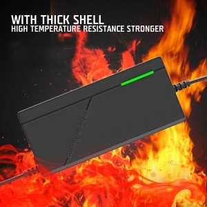 lithium battery charger