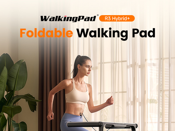 walkingpad r3