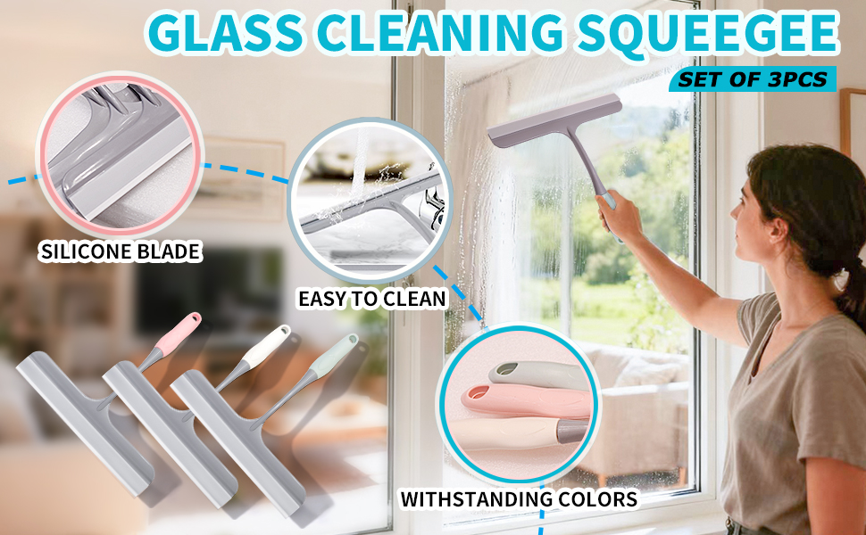 small squeegee