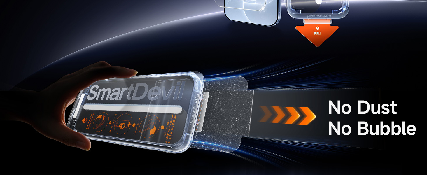 screen protector