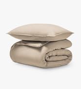 Sand Duvet Cover