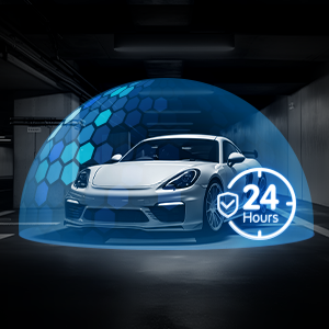 Timelapse Recording Feature