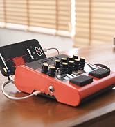 Jam buddy II