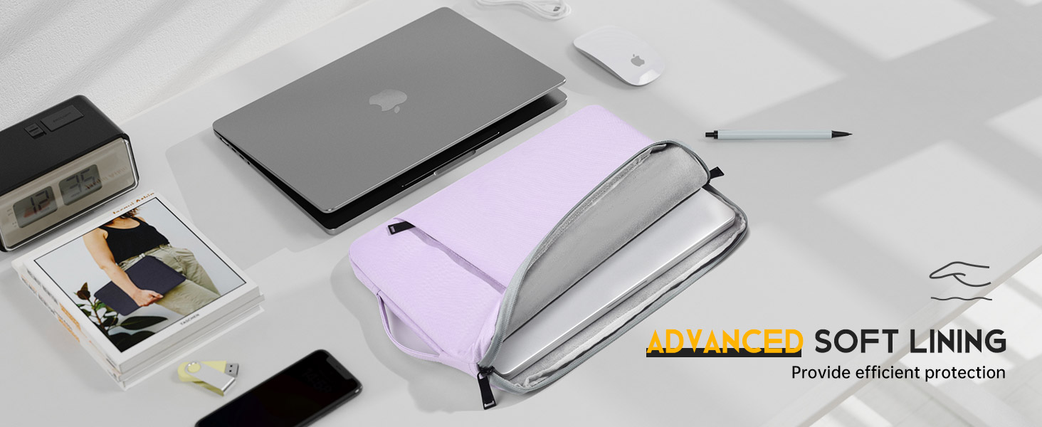 hp laptop case