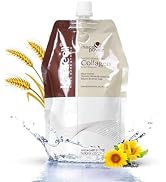 Karseell Collagen Hair Treatment 16.9 Oz 500ml Deep Repairs Conditioner Argan Oil Keratin Hair Tr...