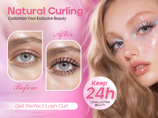 Electric Lash Curler