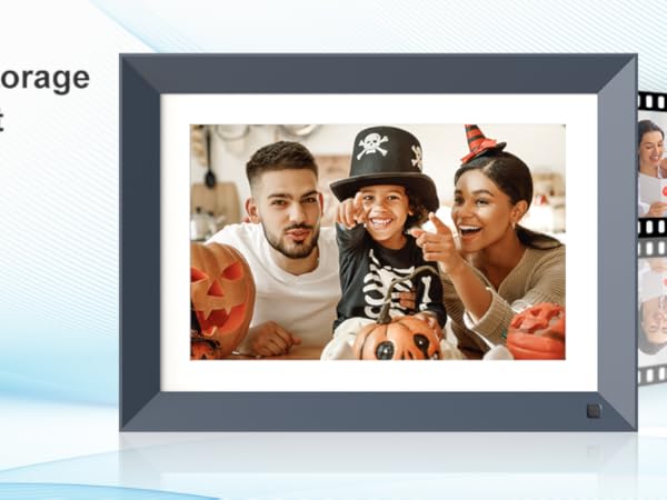 Unlimited Cloud Storage