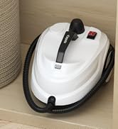 Ceyodo Steam Cleaner White