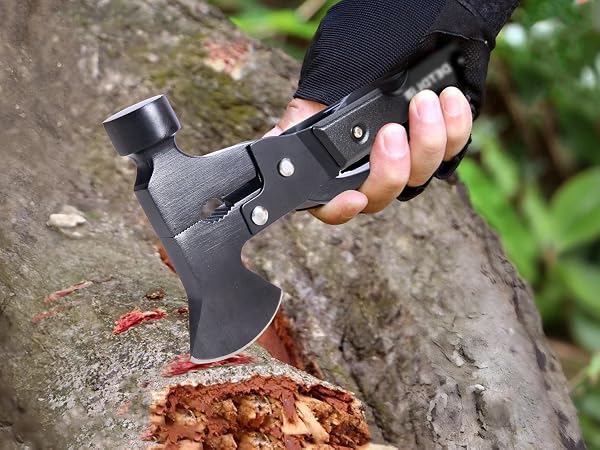 Axe
