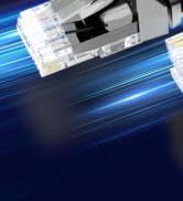 Cat 6 Ethernet Cable