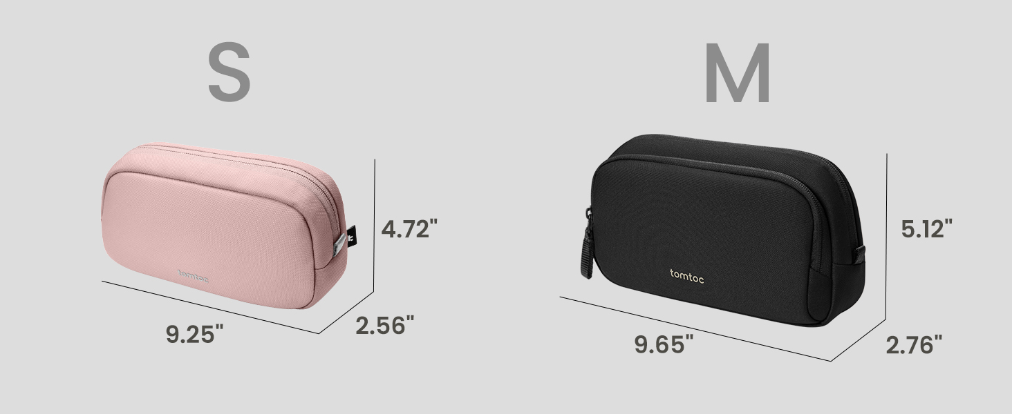 tech pouch