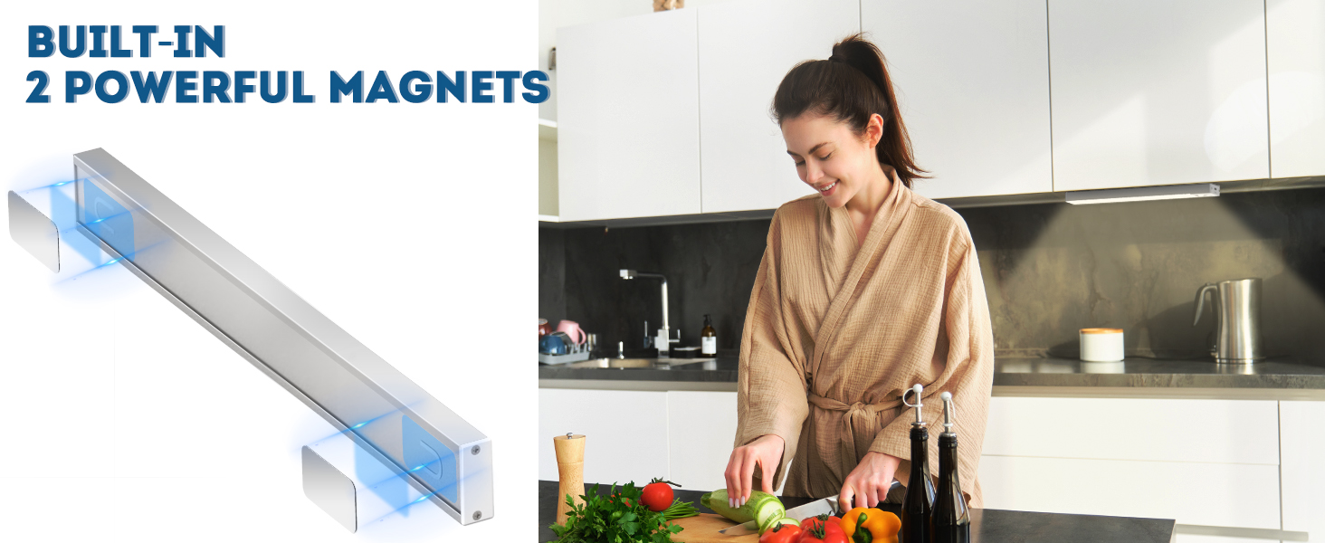 motion sensor light indoor