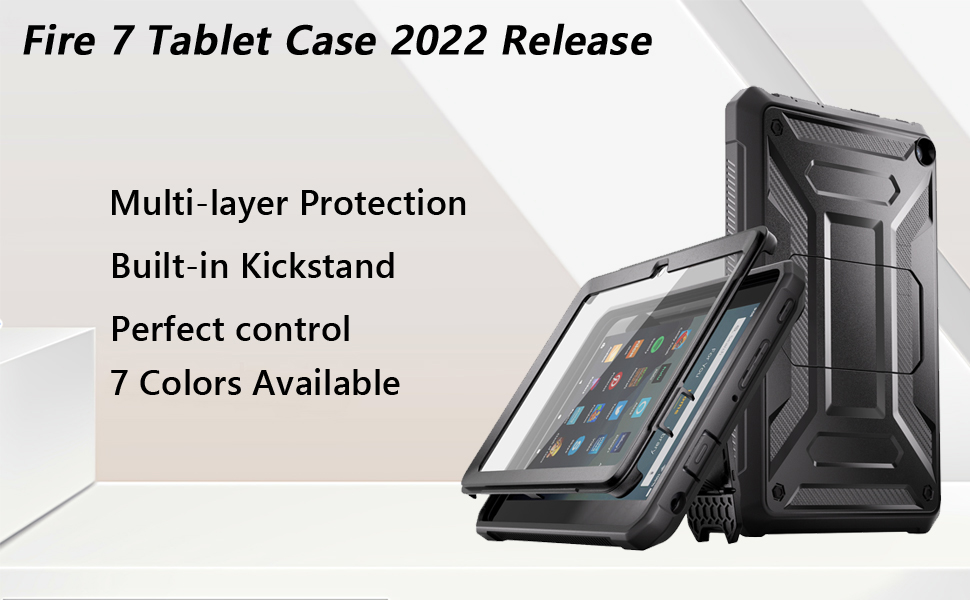 fire 7 tablet case