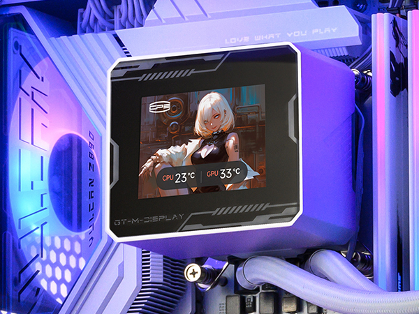 PCCOOLER