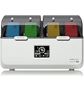 Creality Space Pi X4L Filament Dryer Box,4 Spools Filament Storage Box with Dual Independent Heat...