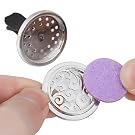 30mm Car Aromatherapy Essential Oil Diffuser