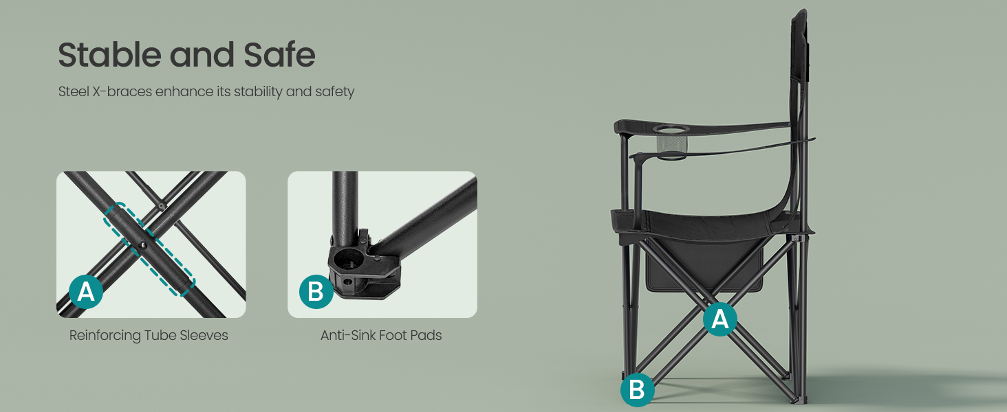 Camping Chairs