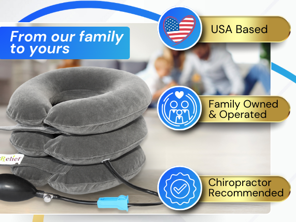 neck extender neck pain relief device compressed nerve relief neck neck hammock cervical traction 