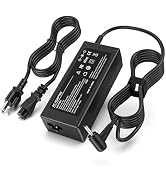 Jippofu 65W Laptop Charger Compatible with Acer Aspire 1 3 5 A515-55 Series Spin 3 and More AC Po...