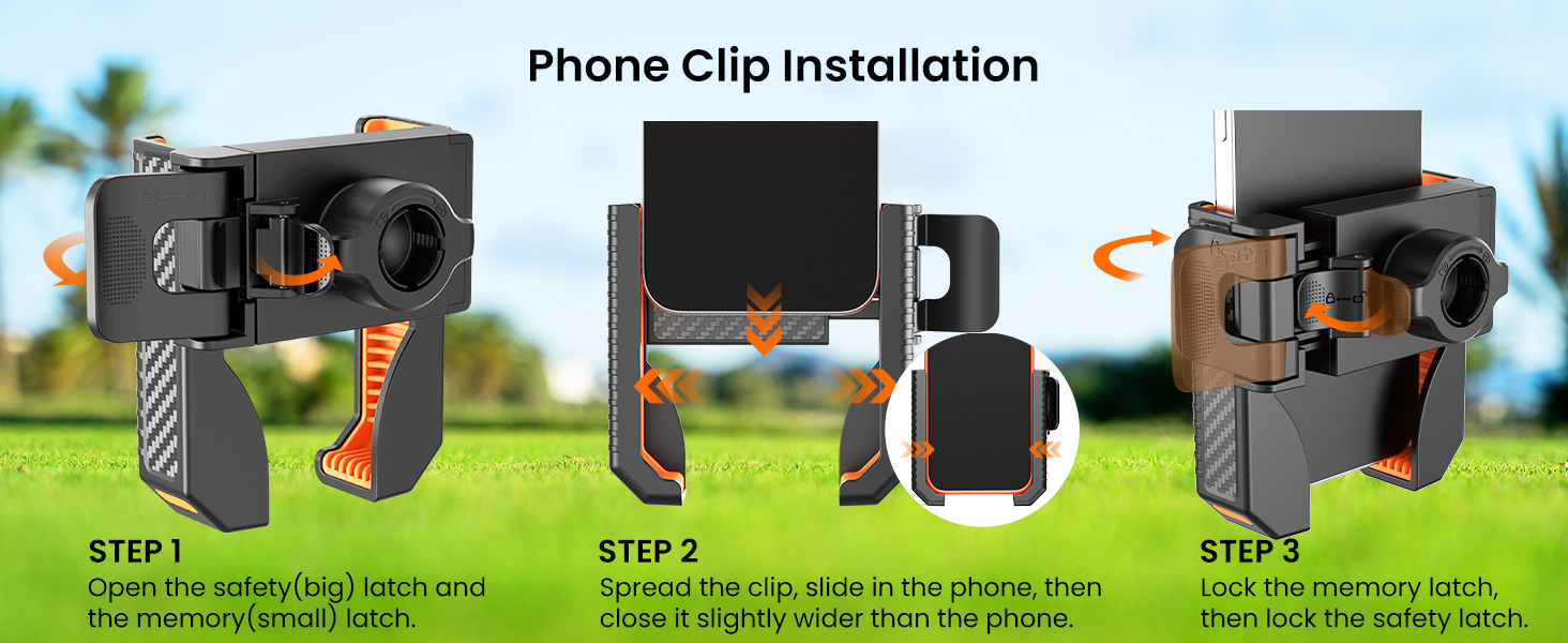 magnetic golf cart phone holder, golf bag phone holder mount, magnetic phone holder for golf cart