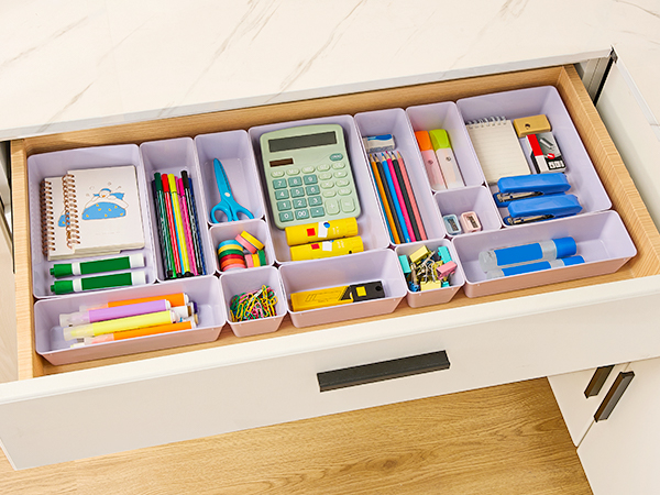 office drawer organizers