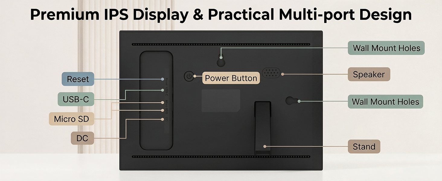 hardware configuration