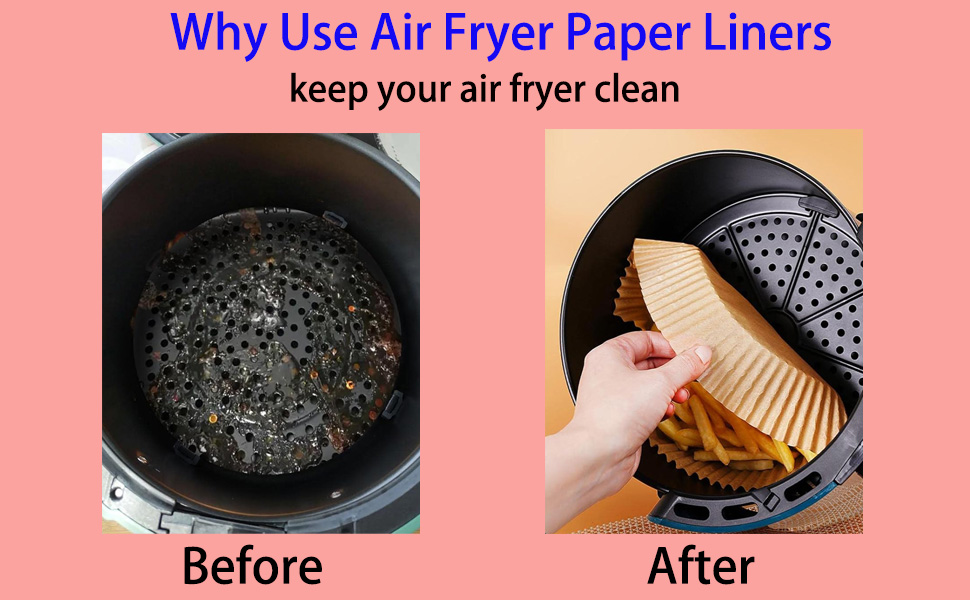 keep your air fryer clean