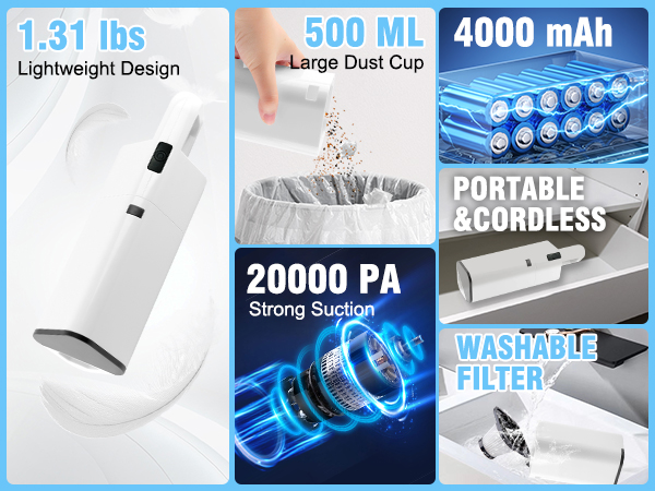 pet wet vac