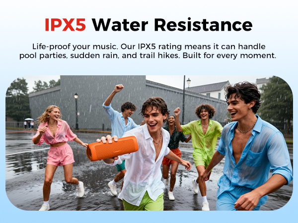 portable bluetooth speakers