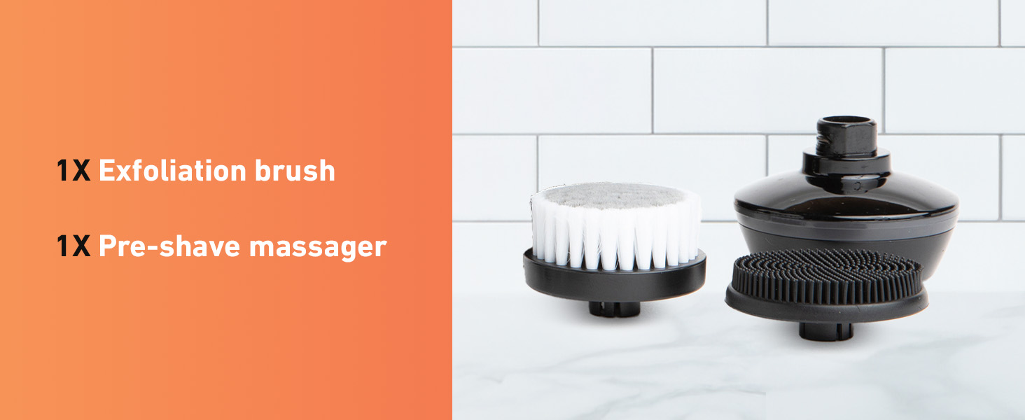 Titanium Comb Portable Safety Cabello Epilator Case Woman Male Private Clean Teen Hombres Top Ball