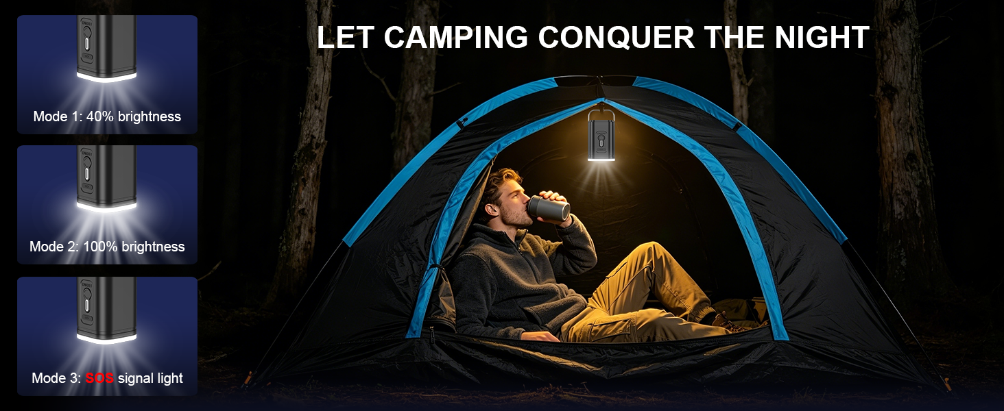 camping air pump