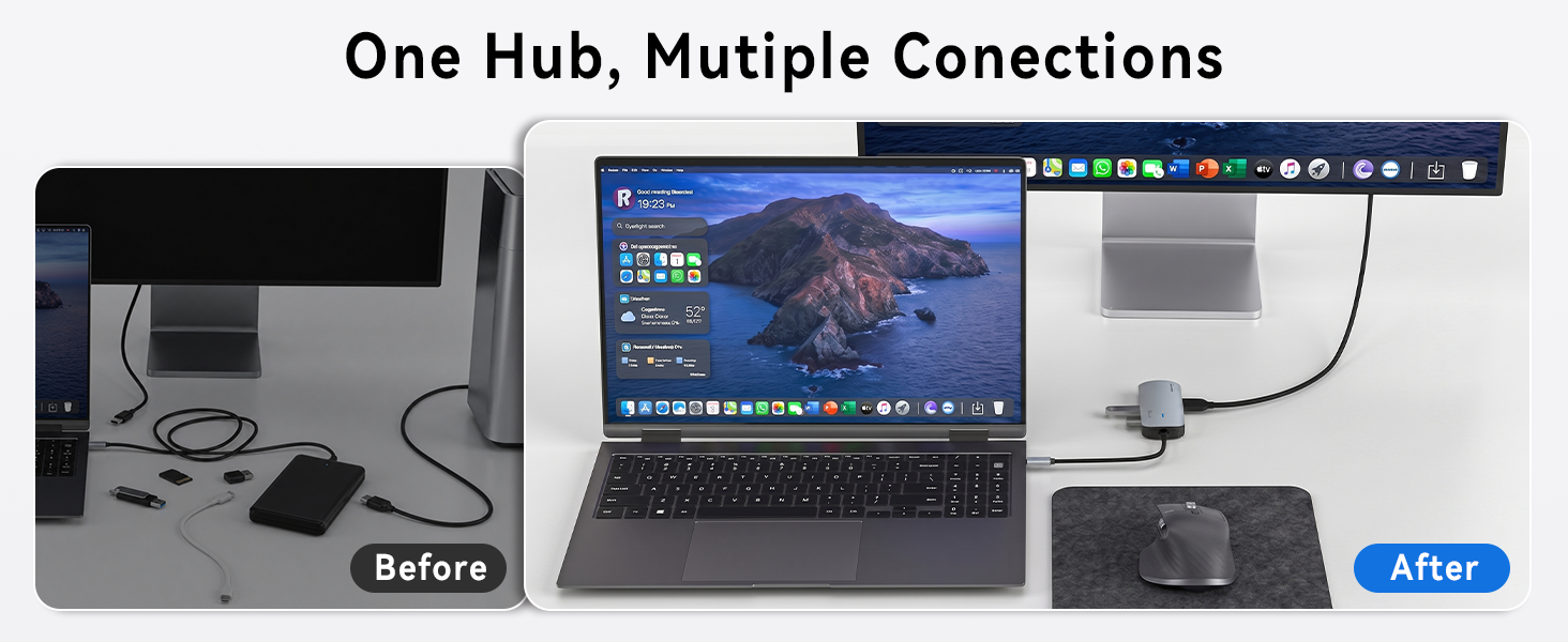 macbook adapter