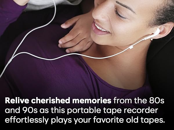 audio bluetooth casate casette cassette cd con converter deck digital esposo mi micro mp3 player