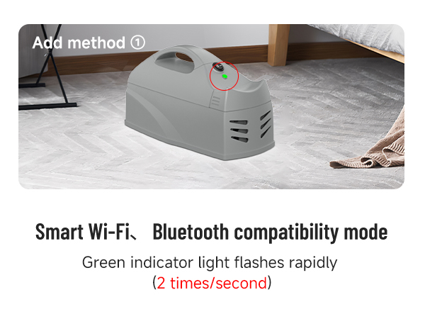 electronic mouse trap