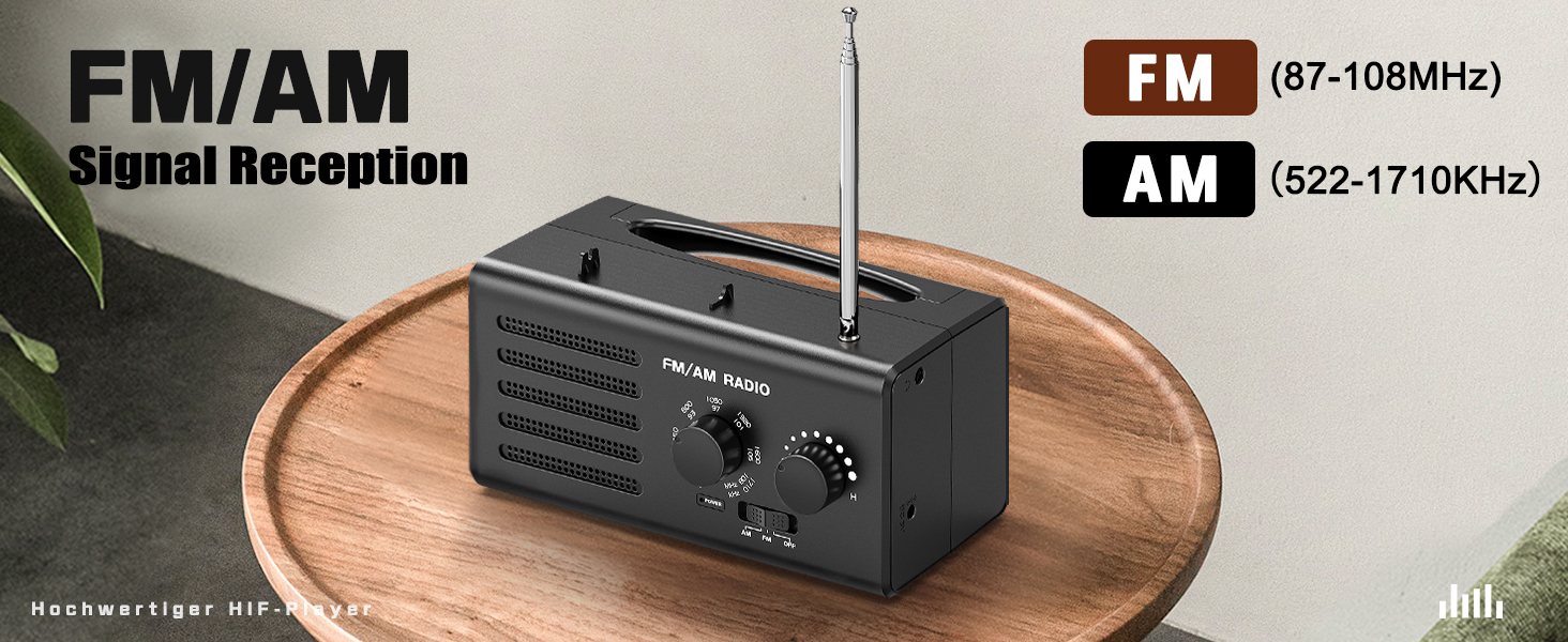 radio