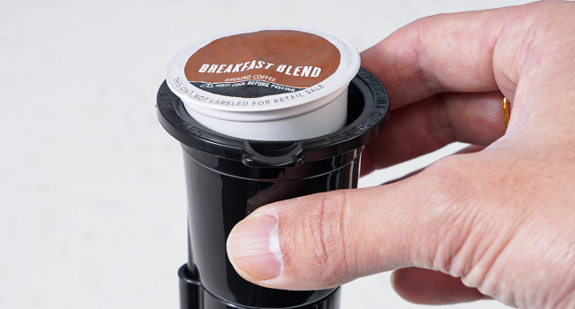k cup