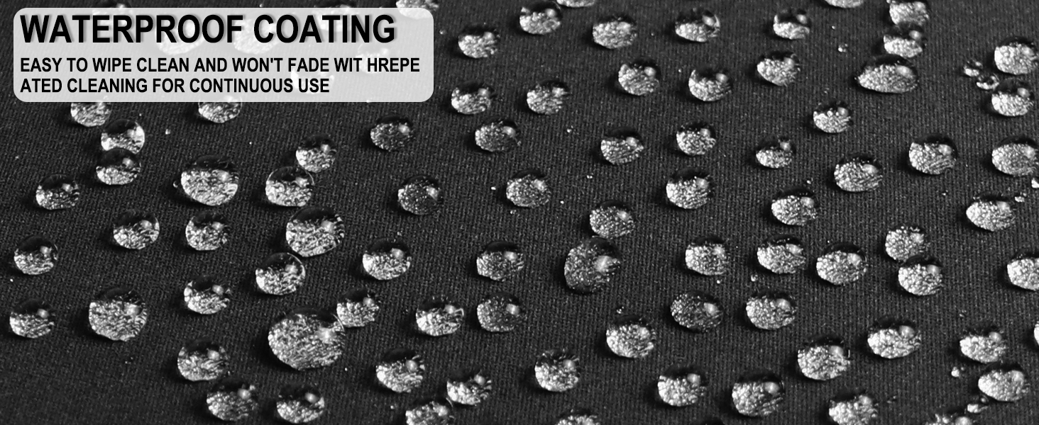 Large Desk Mat, 31.5&amp;#34; x15.7&amp;#34;