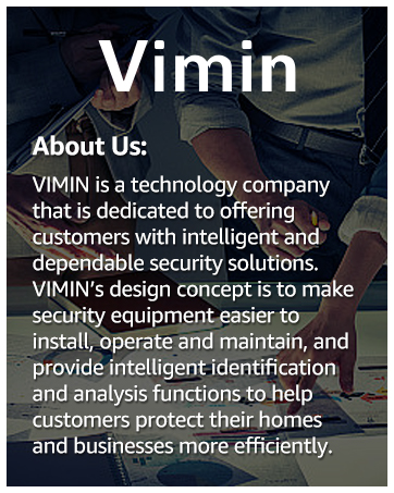 Vimin Brand Introduction