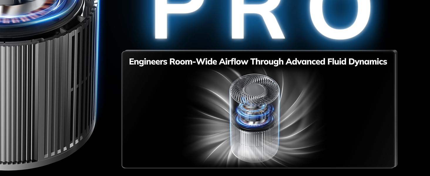 air purifier