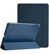 ProCase iPad 9.7 Case (Old Model) 2018 iPad 6th Generation / 2017 iPad 5th Generation Case - Ultr...
