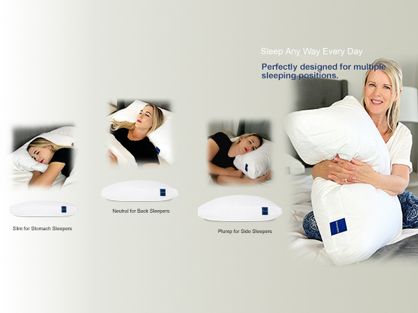 pillow