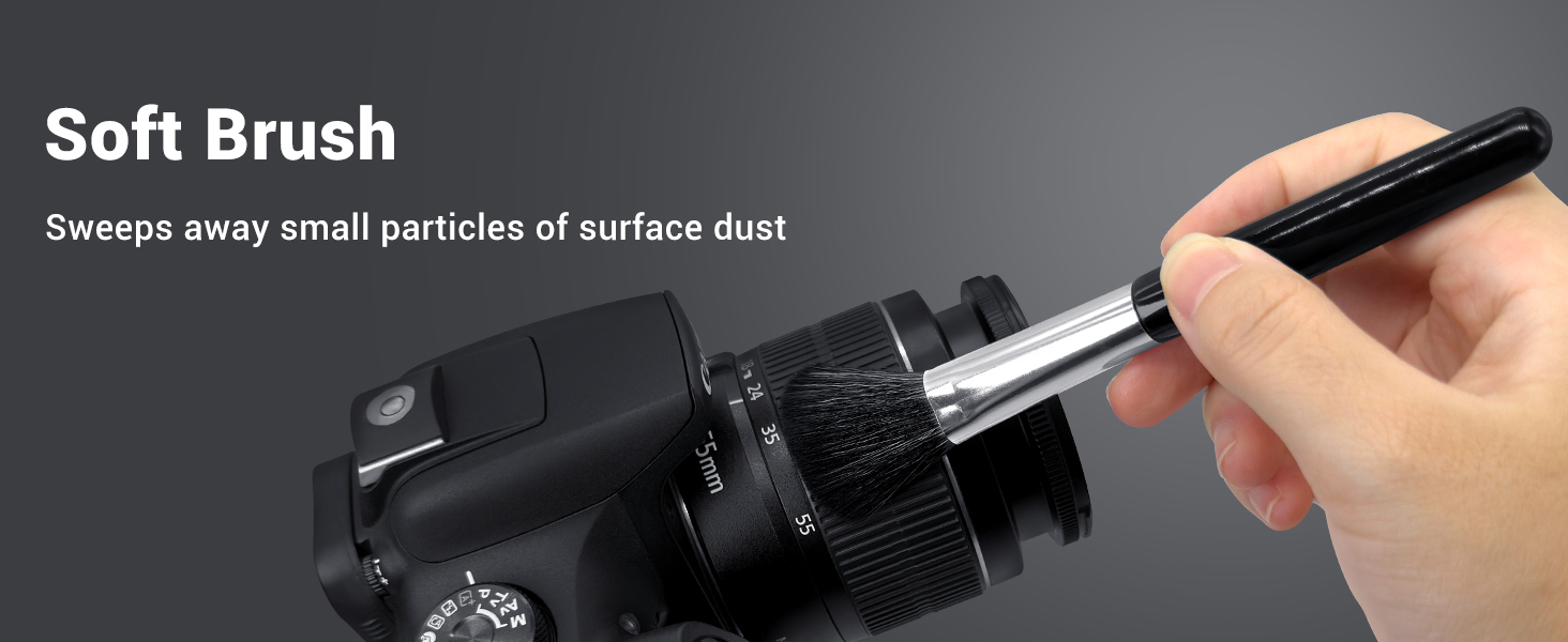 camera cleaning kit canon