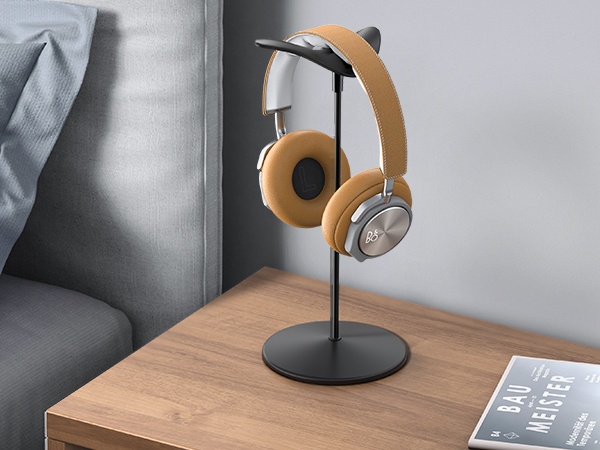 headset hanger hook holder