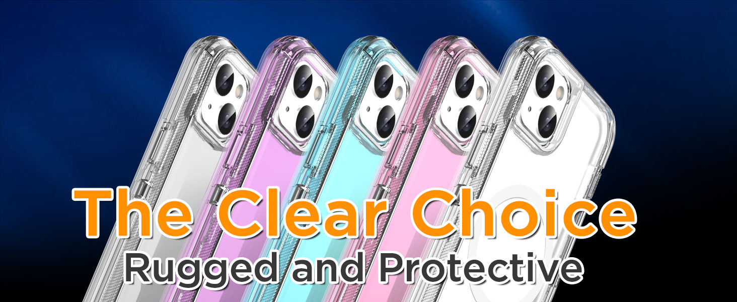 iphone 13 case otterbox