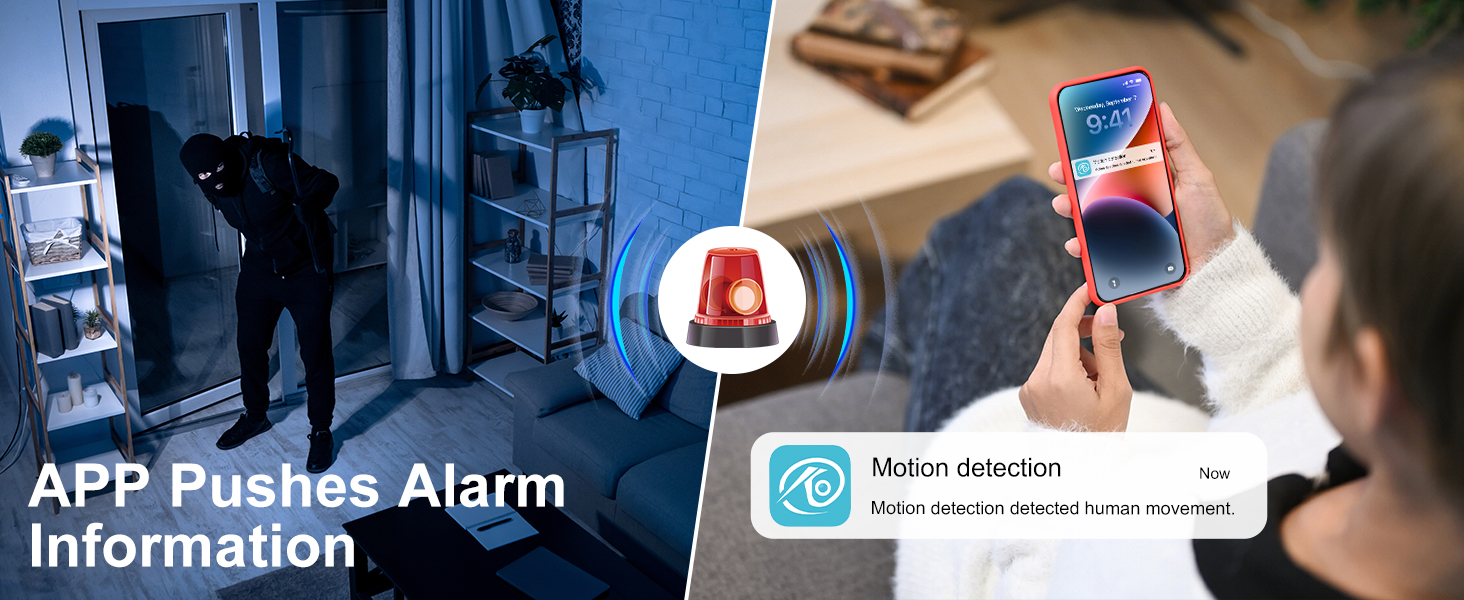 WiFi Camera