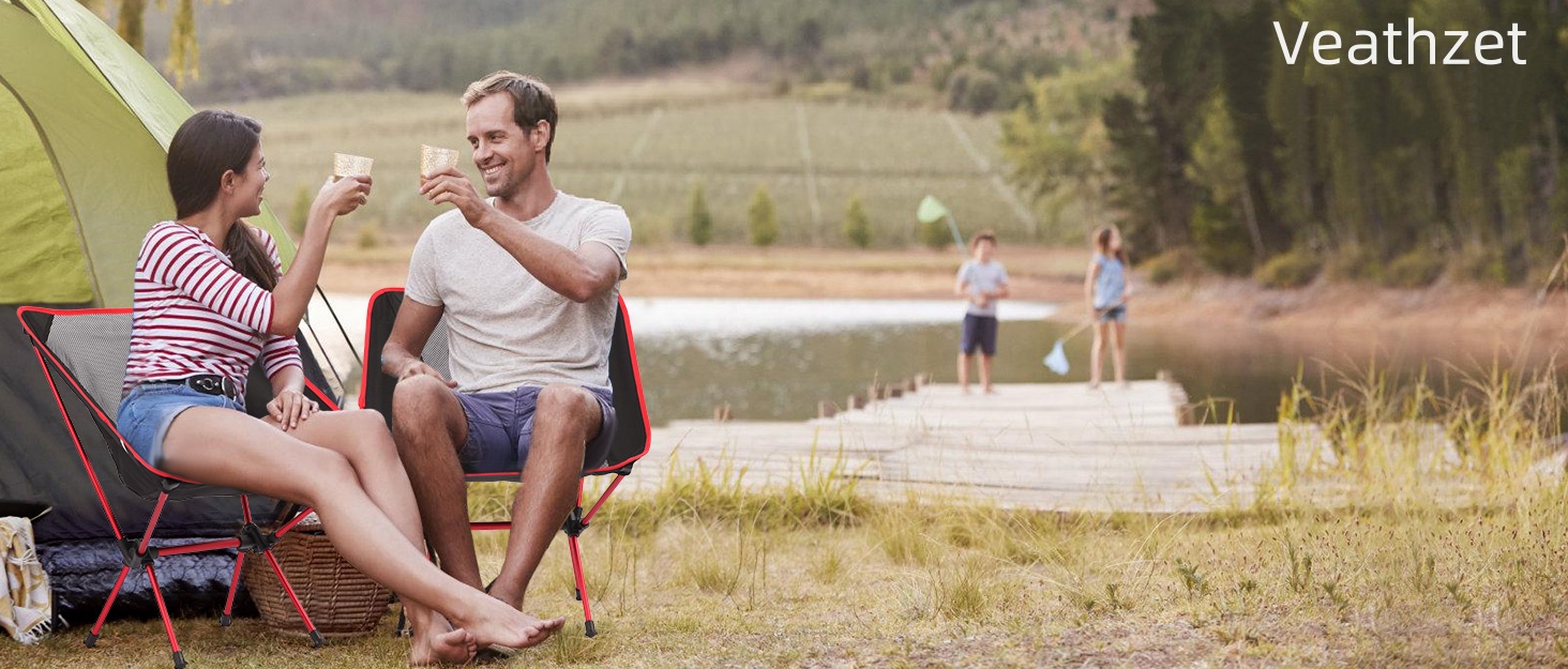 camping chair