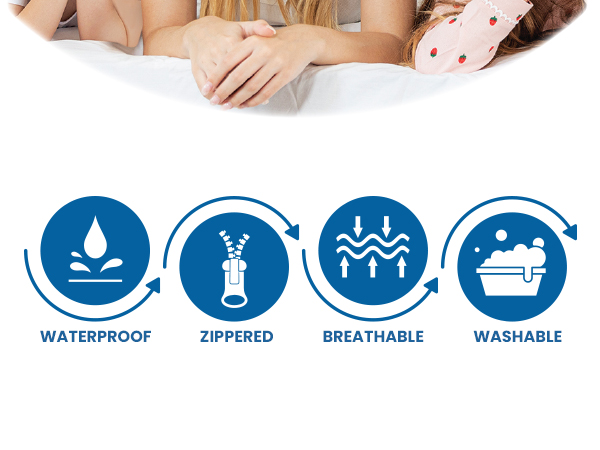 Mattress Encasement