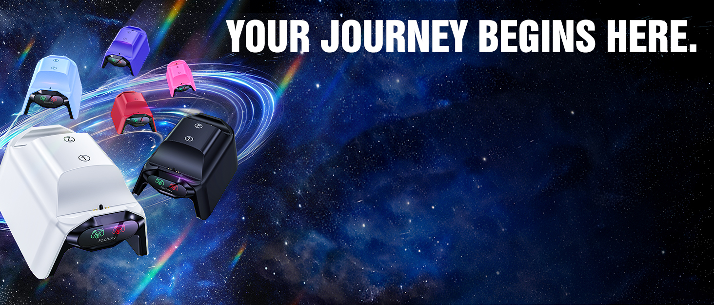 Controller Charging Station for PS5