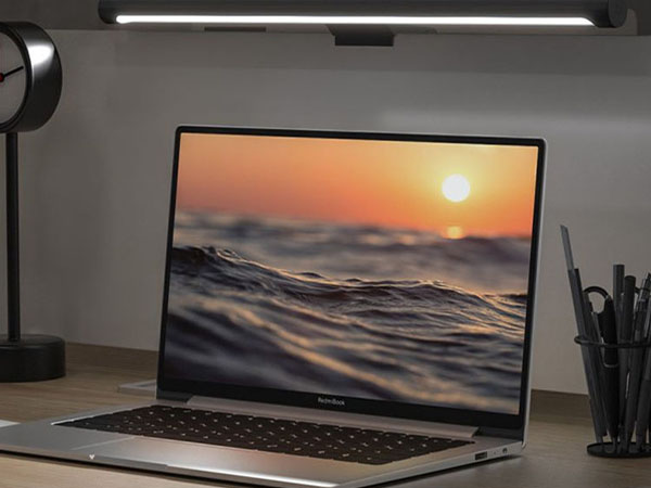 iaomi Mi Computer Monitor Light Bar - Easy Installation